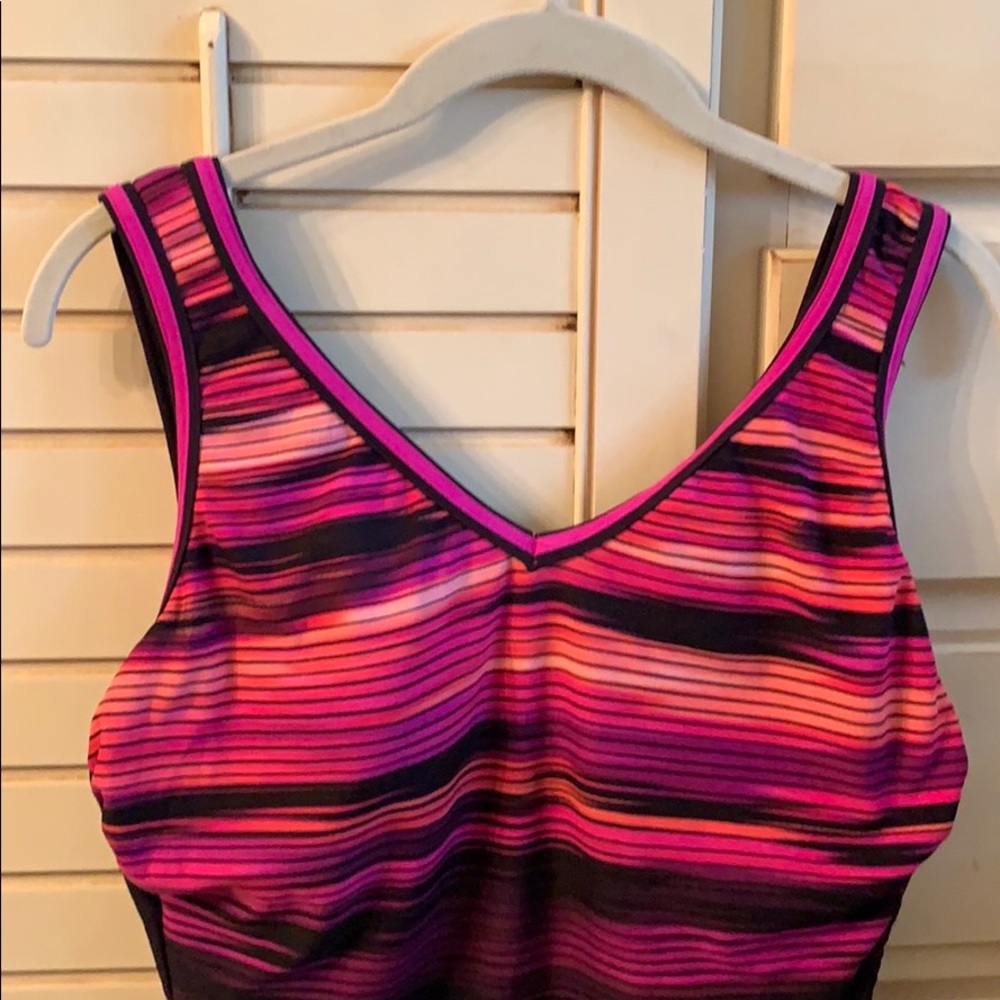 TYR Swimsuit - Picture 2 of 2